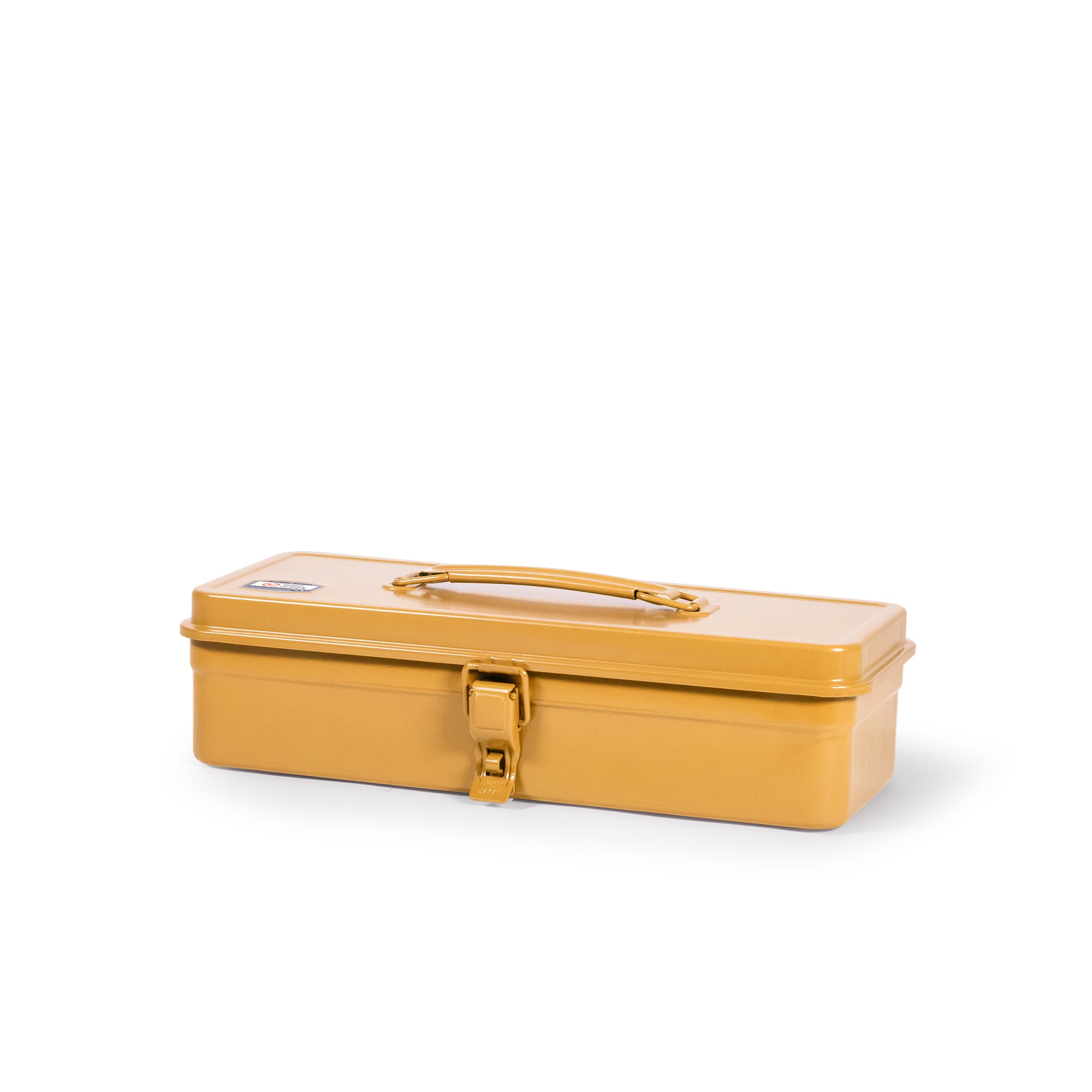 茶 toyoS TOYO STEEL T 320 MUSTARD | THE-OUTSIDERS-JOURNEY