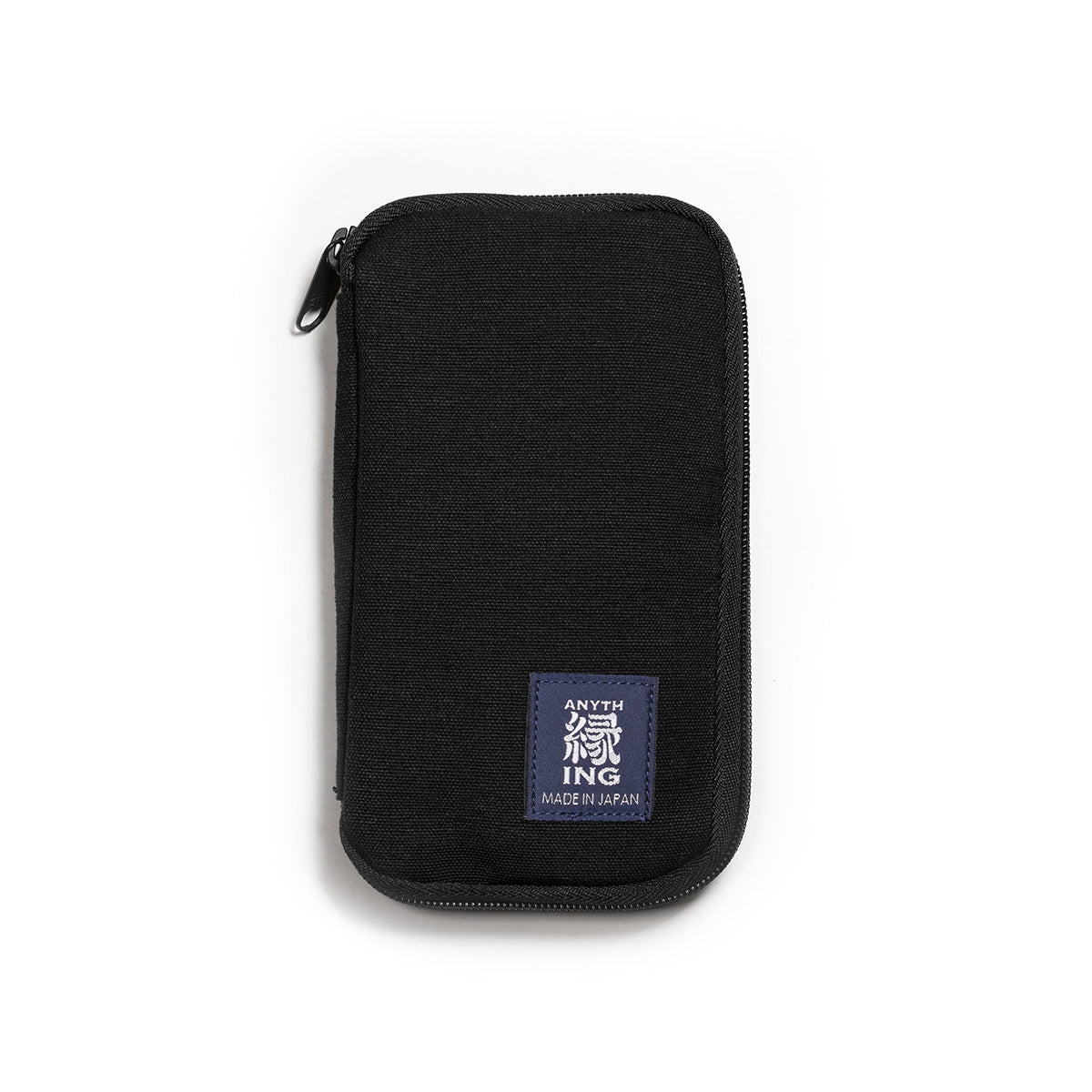 Pencil case ANYTHINGxROBINSON Black | THE-OUTSIDERS-JOURNEY