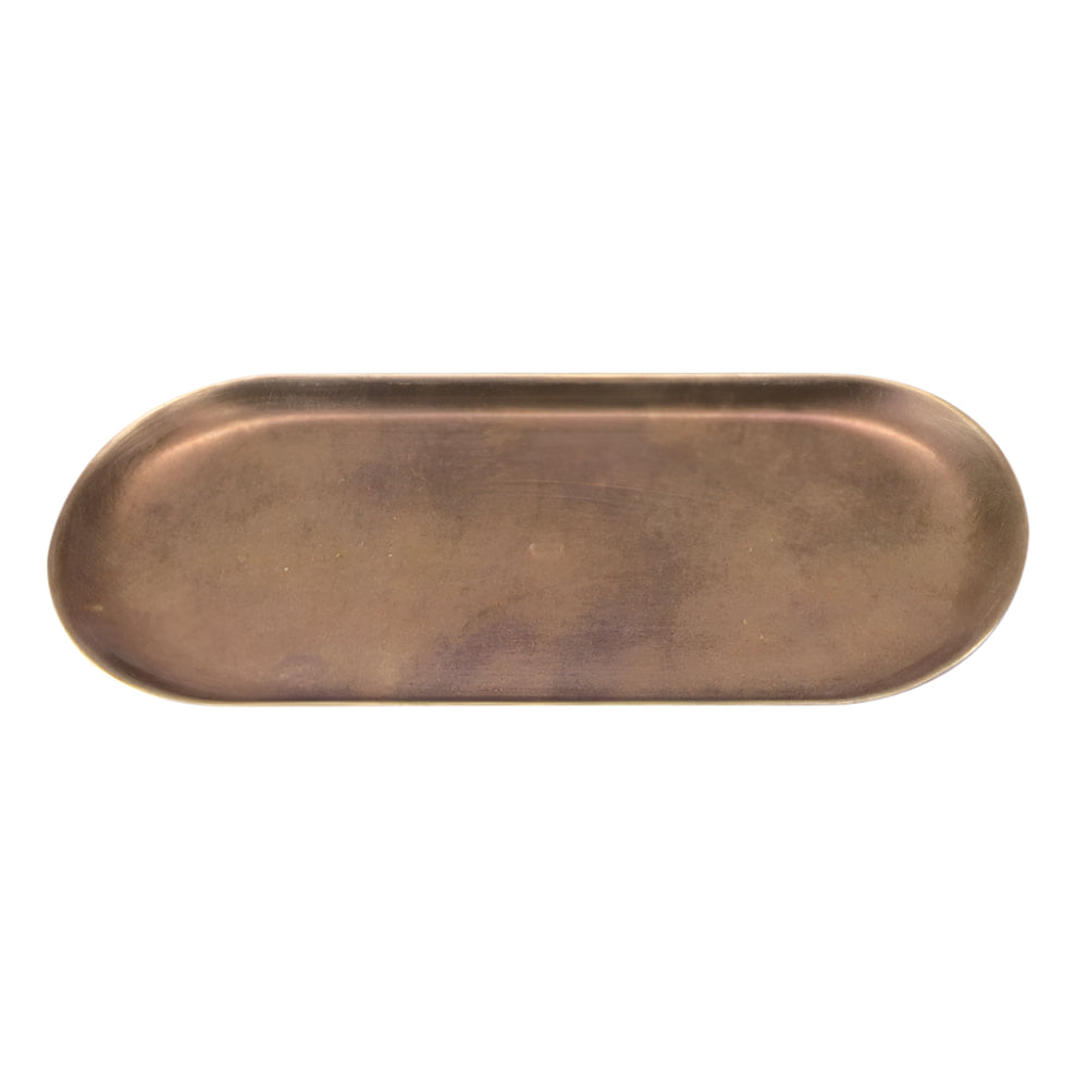MESSINGTABLETT ROST