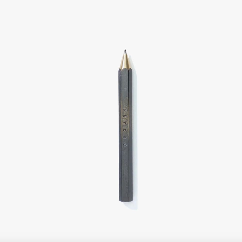 CHIBIEN 8 - Antique black - Ballpointpen - Ballpoint Pen
