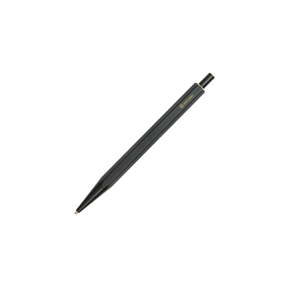 Classic Revolve - Mechanical Pencil Lite (Black) - Ballpoint