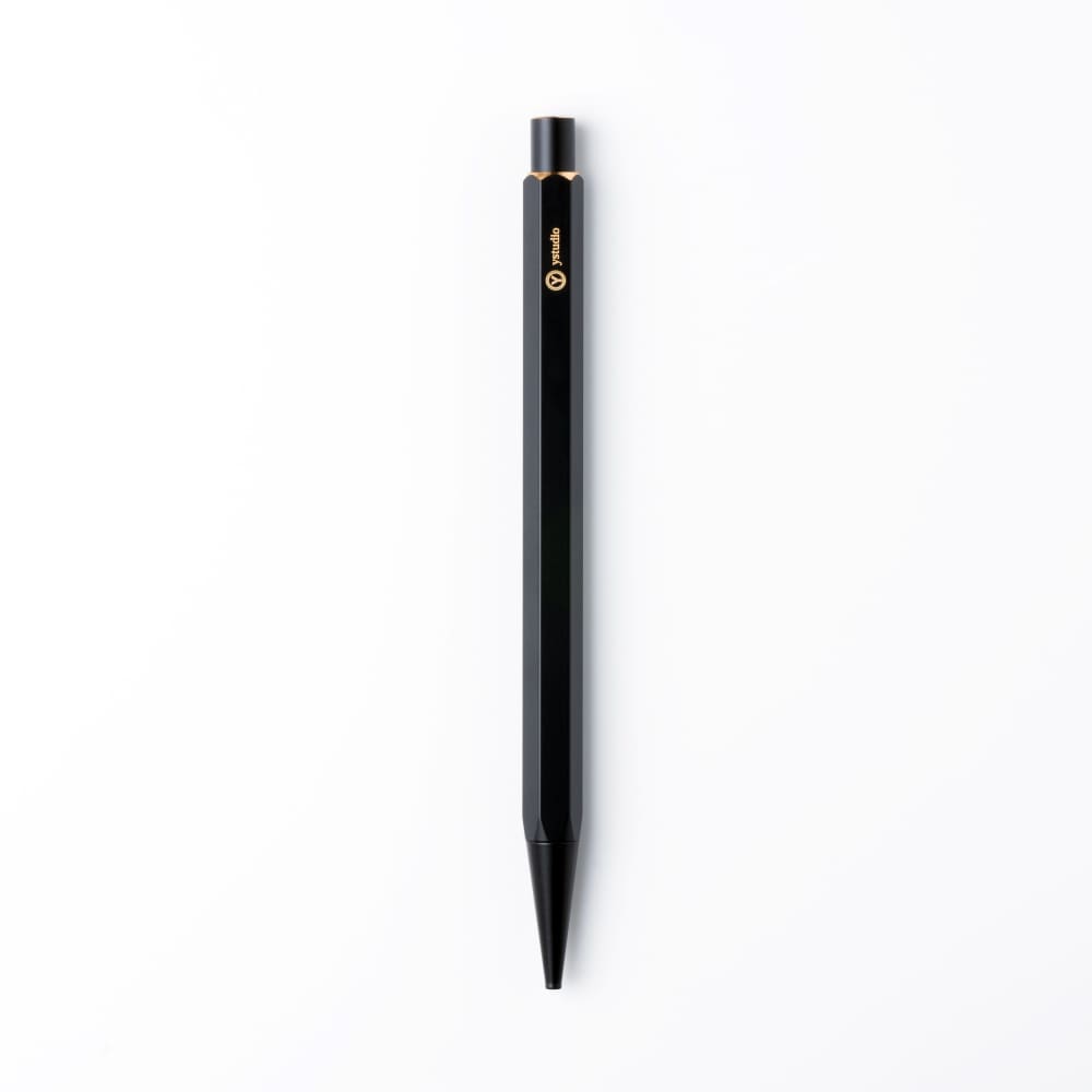 Classic Revolve-Sketching Pencil(Black) - Pencil