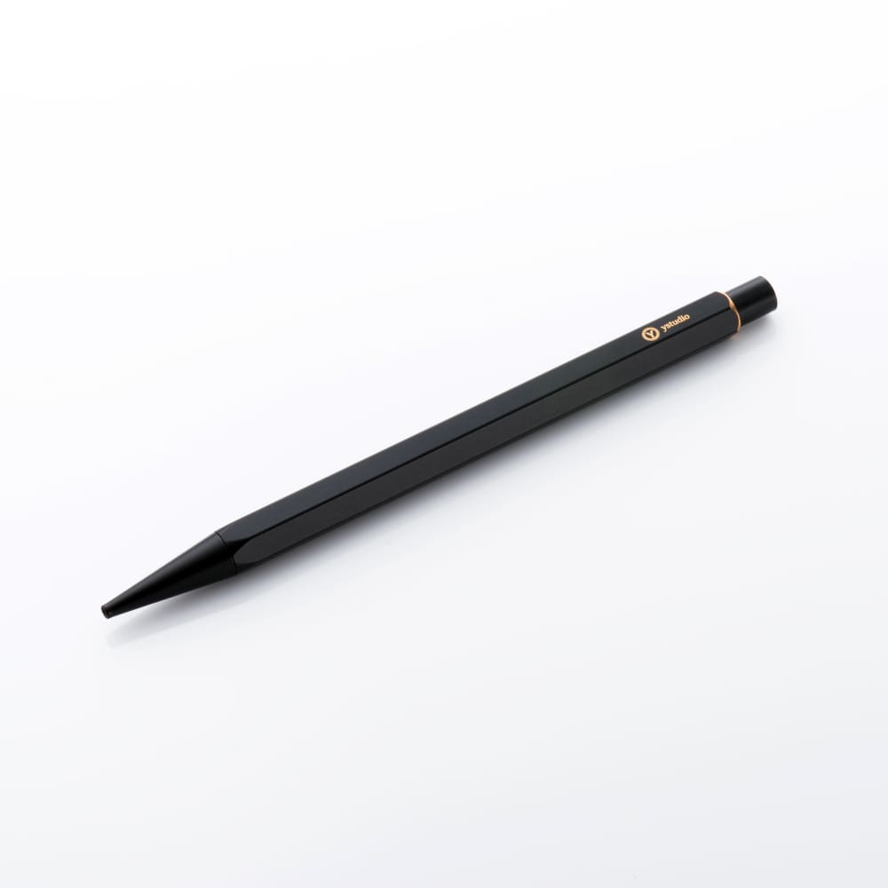 Classic Revolve-Sketching Pencil(Black) - Pencil