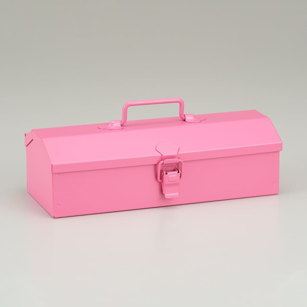 Cobako Mini Box PINK / Y-20 - Storage box