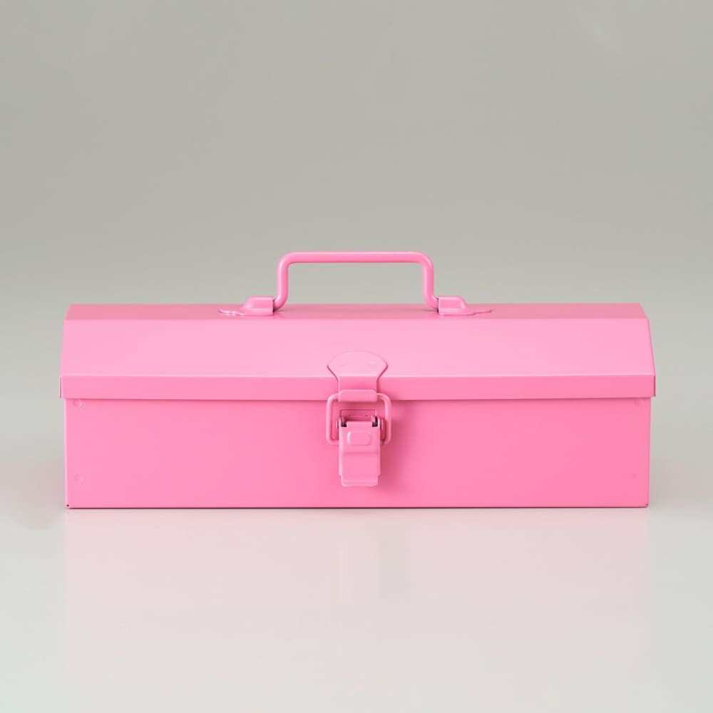 Cobako Mini Box PINK / Y-20 - Storage box