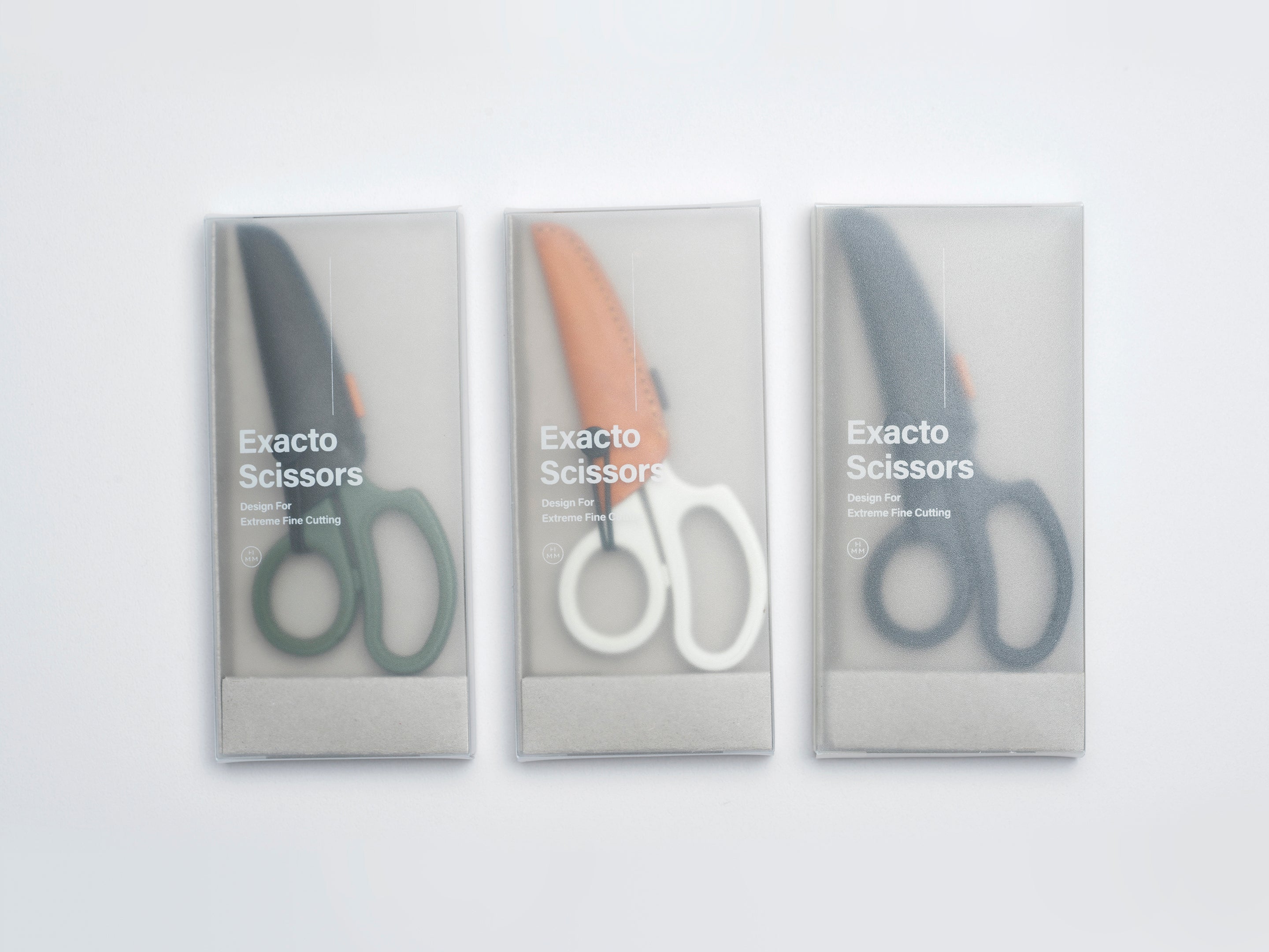 Exacto Scissors WT