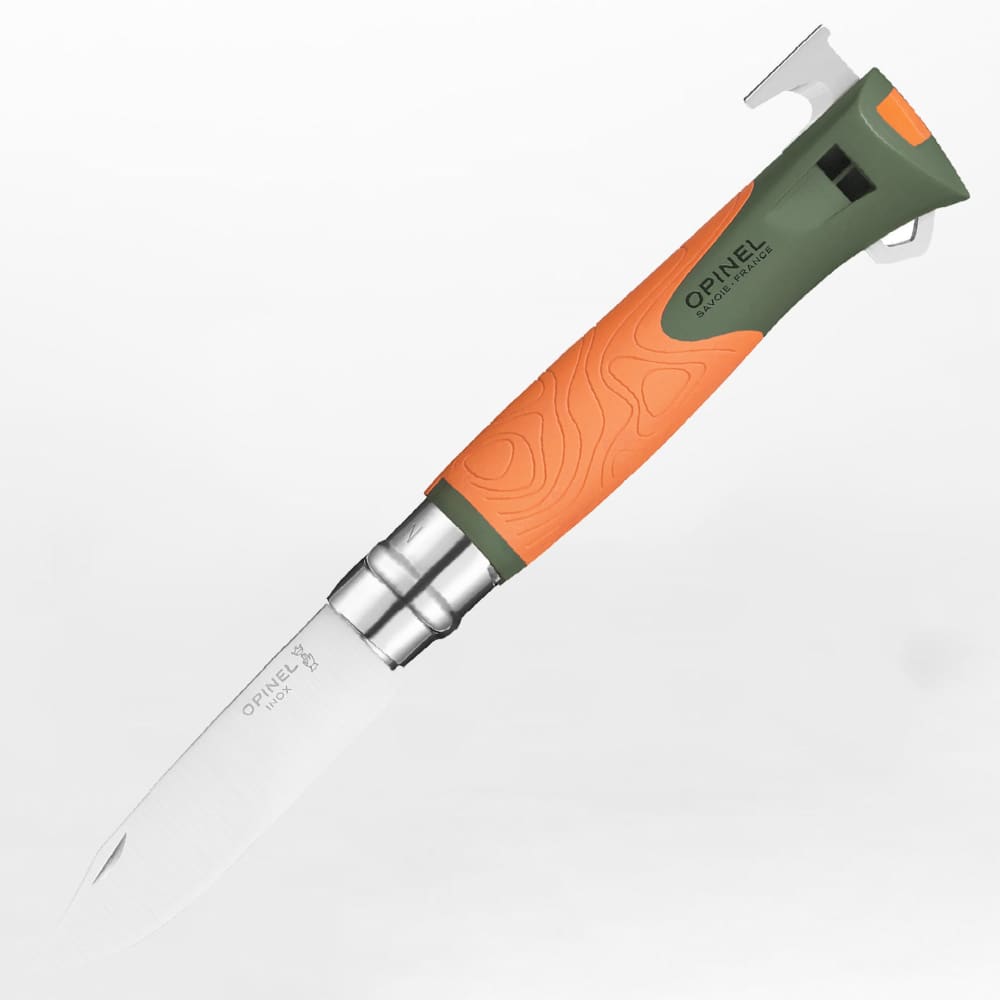 Opinel knife N° 12