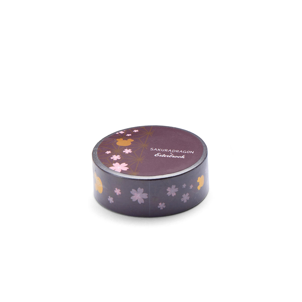 Sakura☺︎ハンドメイド Sakura Street Sakura Washi Tape