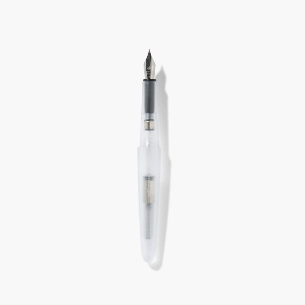 Frost - Fountain pen M Translucent - FOUTAIN PEN