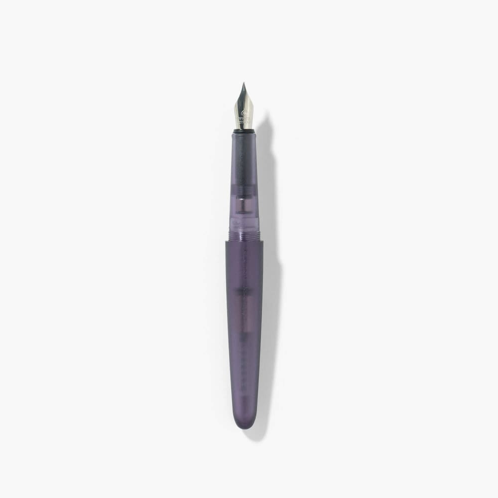 Frost - Fountain pen M Violet - FOUTAIN PEN