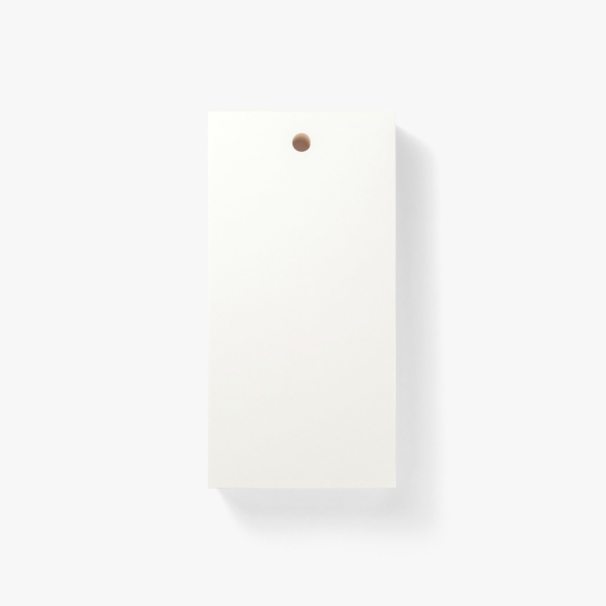 Penstand Notepad White B6 Slim