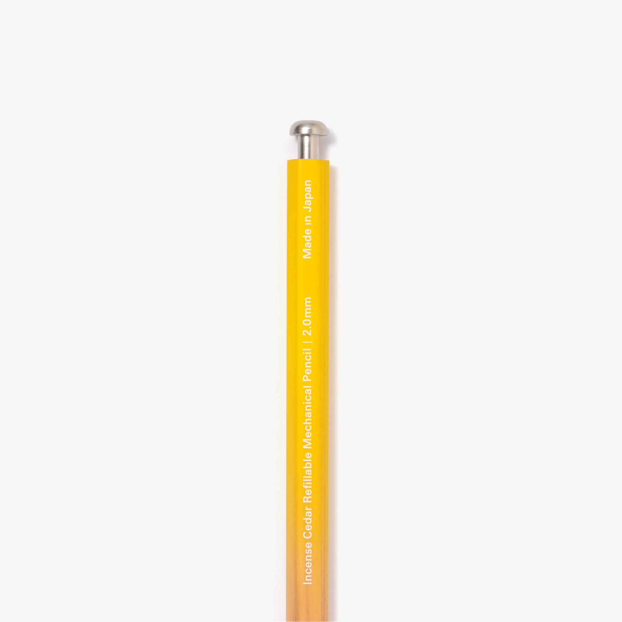 Elementary Pencil Set White