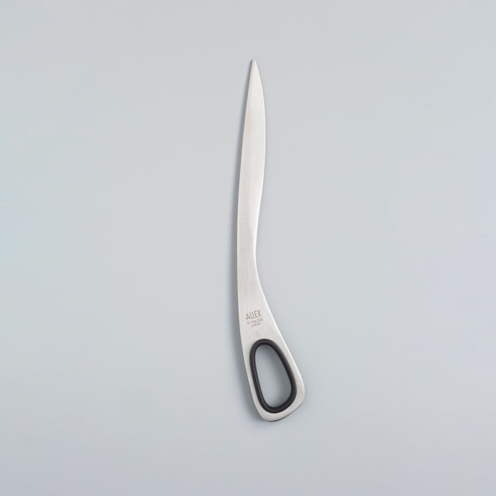 Paper Knife SP-170 Black - Scissors