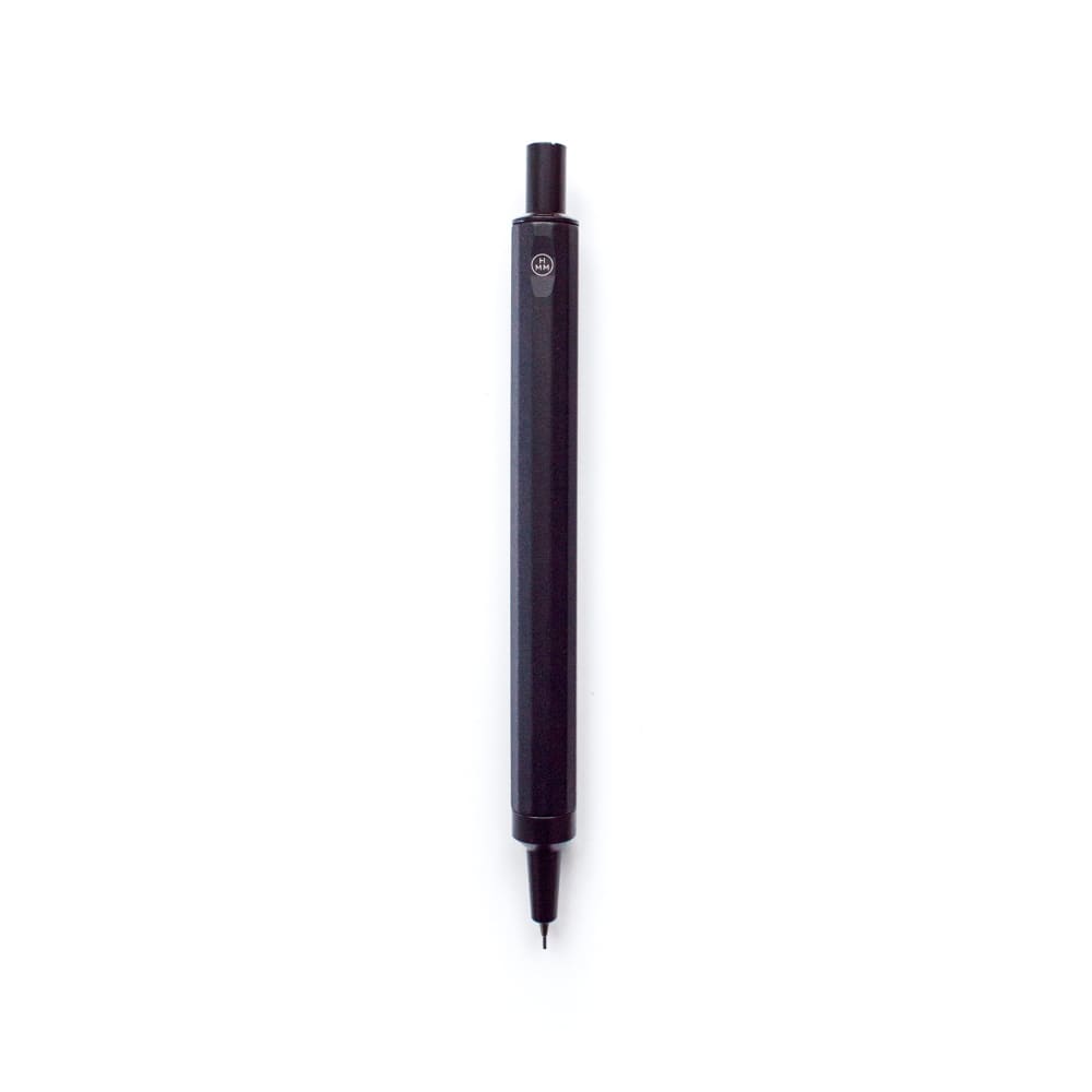 Pencil BK (aluminum) - Pencil