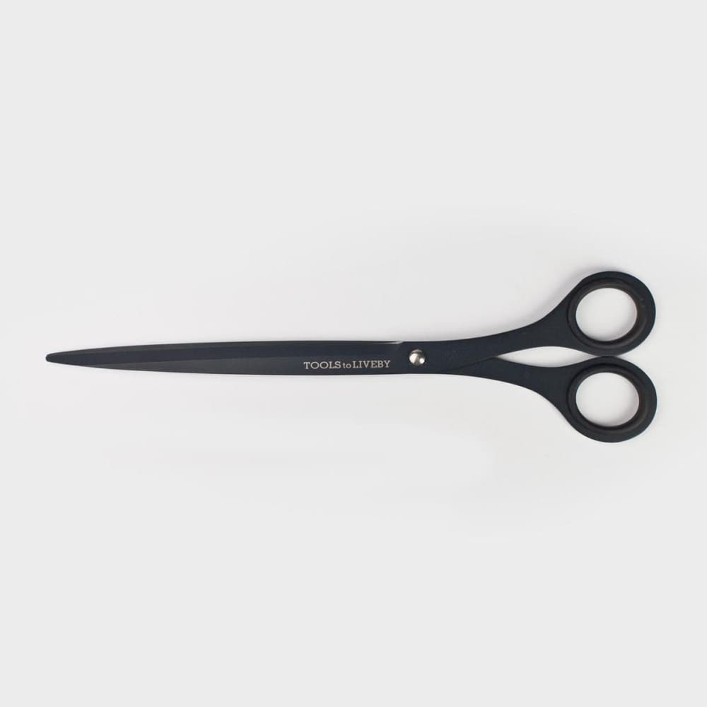 scissors 9 / black - Scissors