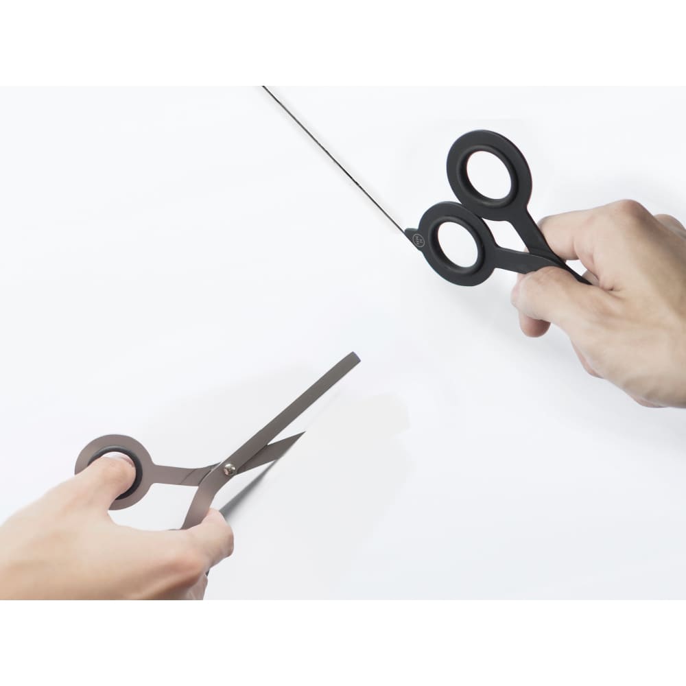 Scissors BK (stainless steel teflon aluminum) - Scissors