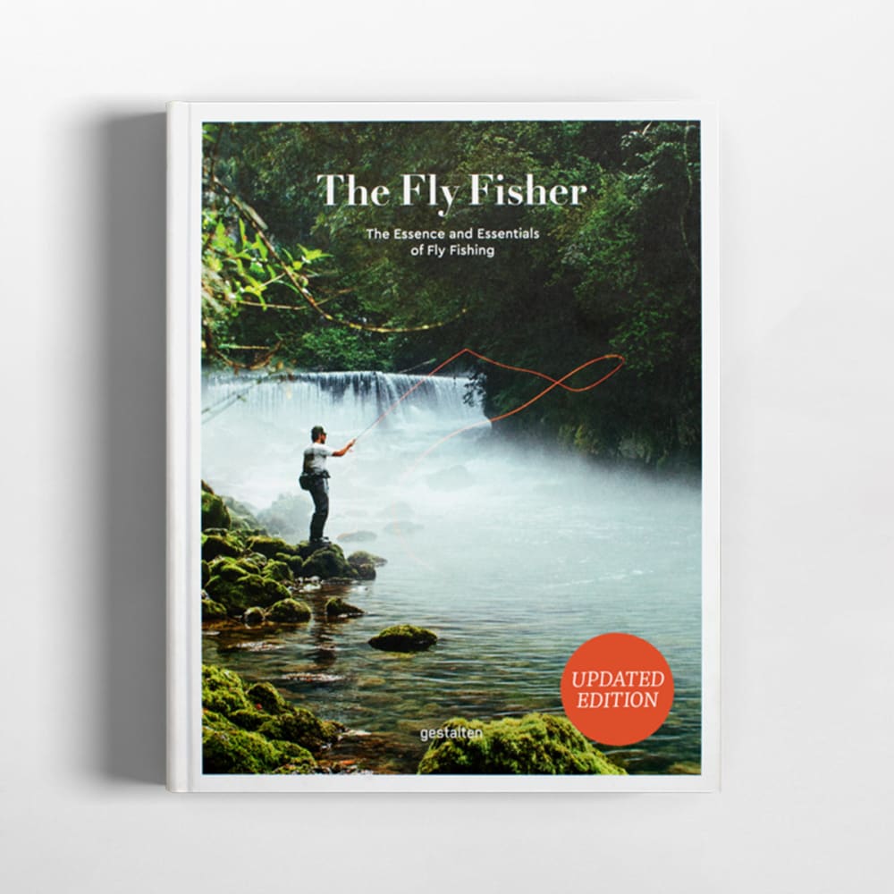 The flyfisher