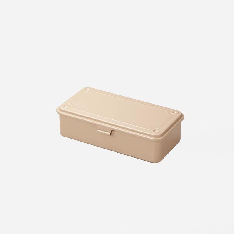 TOYO STEEL T 190 BEIGE - Storage box