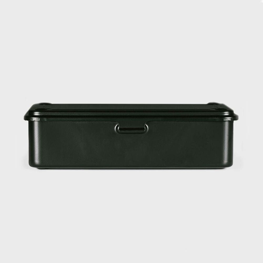 TOYO STEEL T 190 BLACK - Storage box