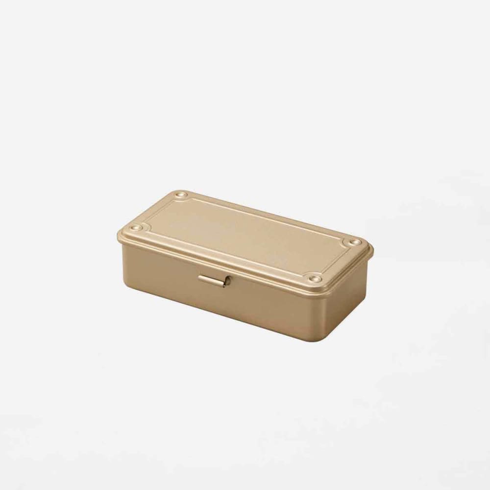 TOYO STEEL T 190 GOLD - Storage box