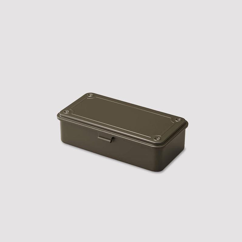 TOYO STEEL T 190 KHAKI - Storage box