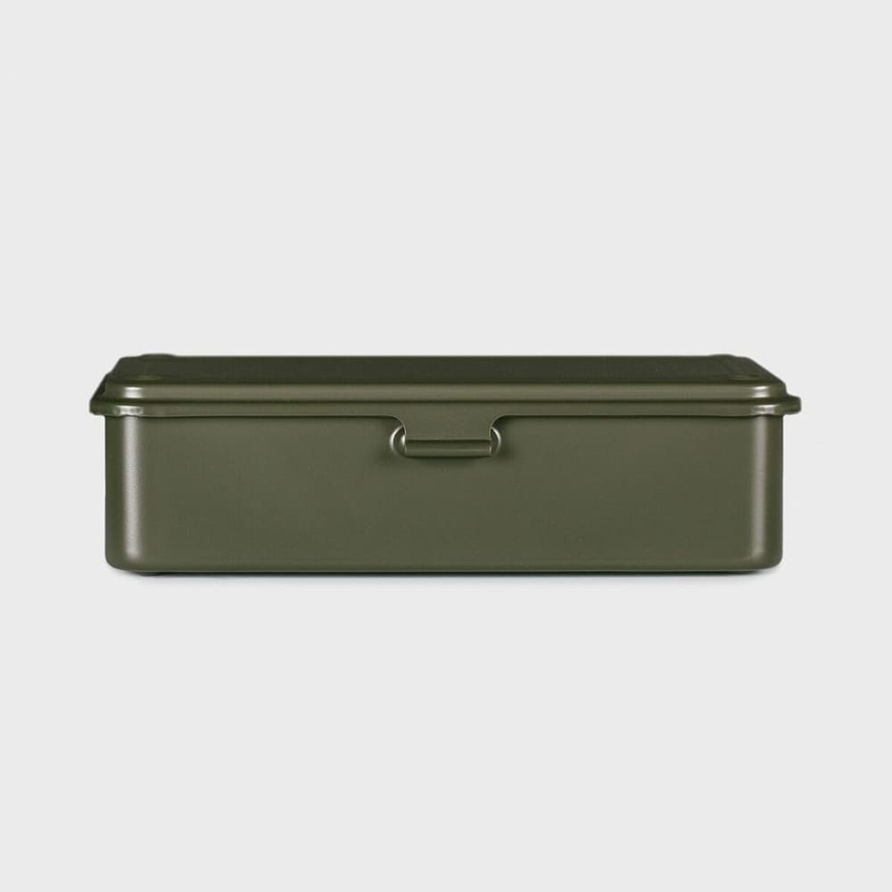 TOYO STEEL T 190 KHAKI - Storage box