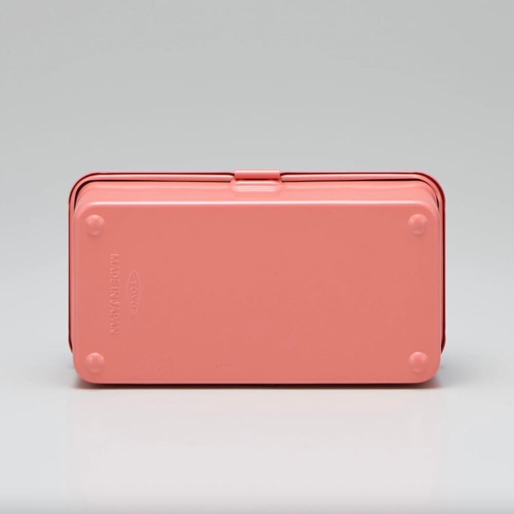 TOYO STEEL T 190 LIVING CORAL - Storage box