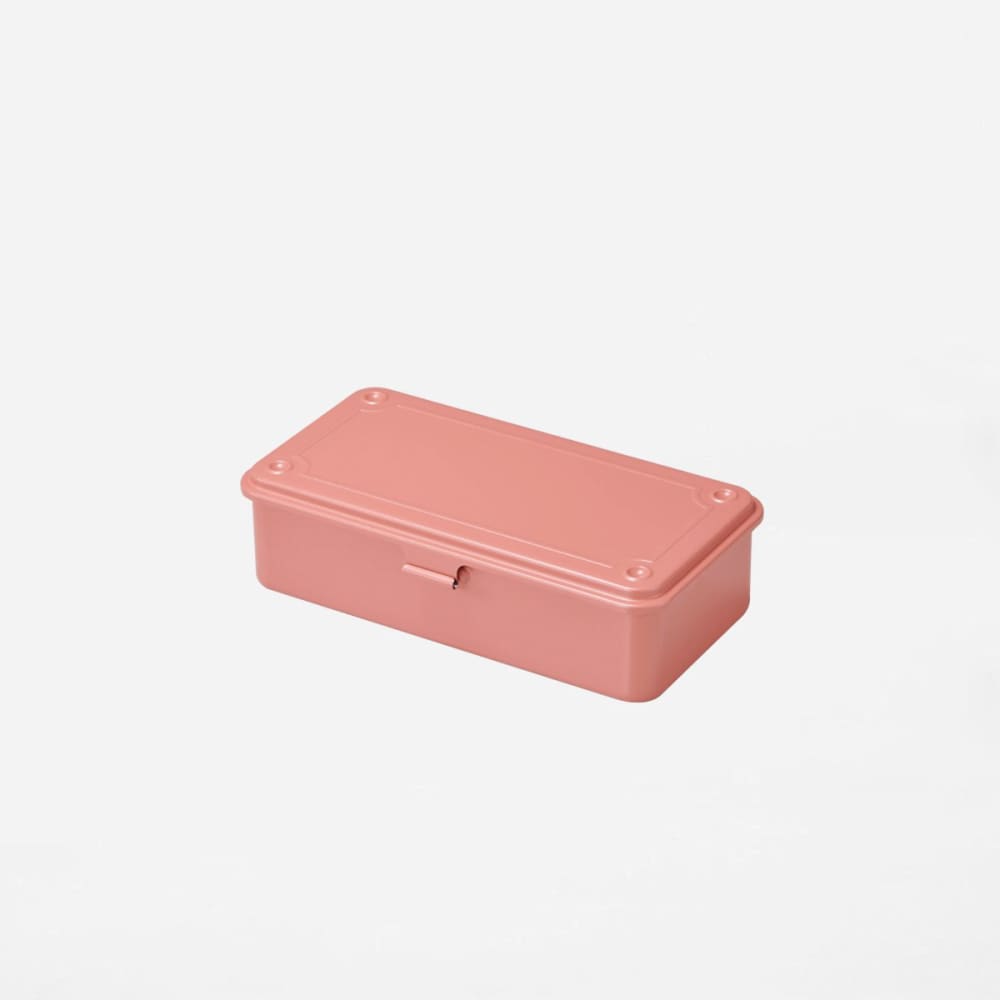 TOYO STEEL T 190 LIVING CORAL - Storage box