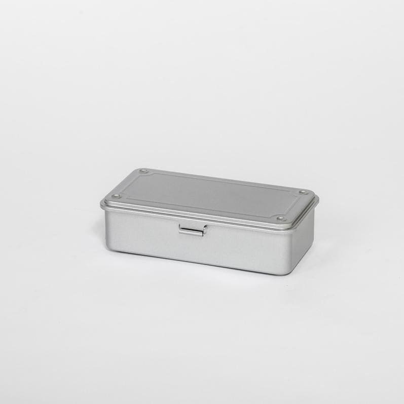 TOYO STEEL T 190 SILVER - Storage box