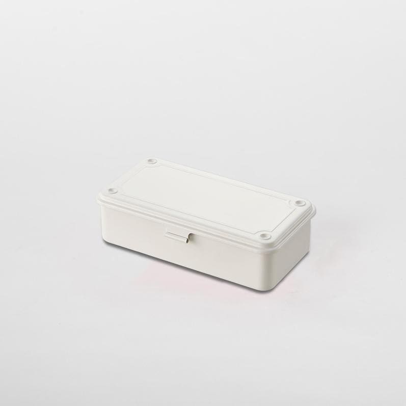 TOYO STEEL T 190 WHITE - Storage box