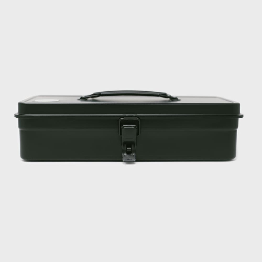 TOYO STEEL T 320 BLACK - Storage box