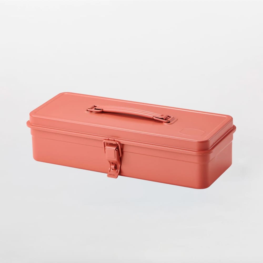 TOYO STEEL T 320 LIVING CORAL - Storage box