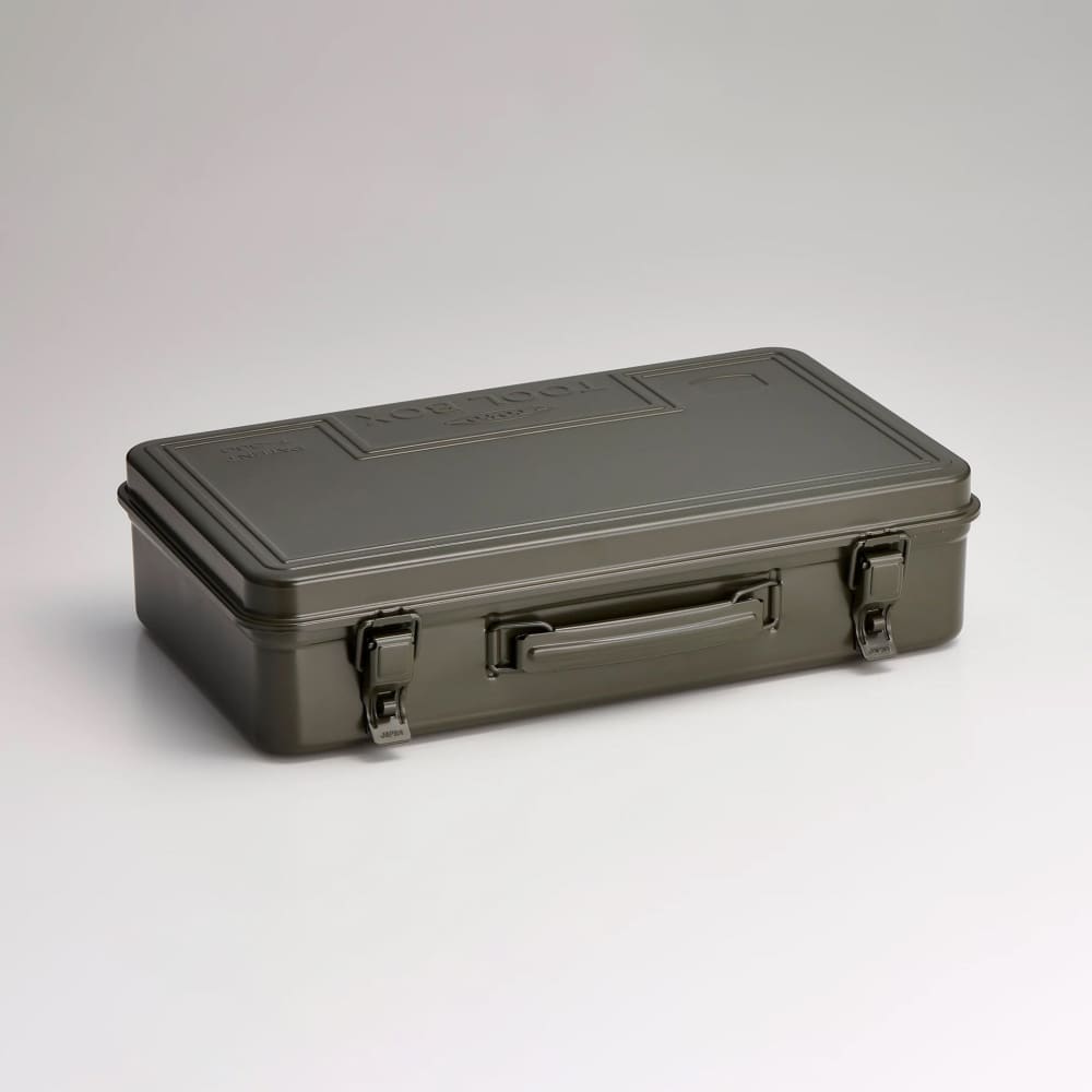 TOYO STEEL T 360 KHAKI - Storage box