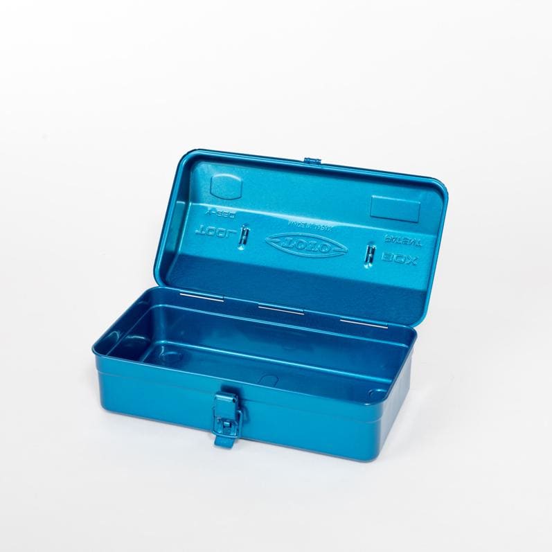 TOYO STEEL Y 280 BLUE - Storage box