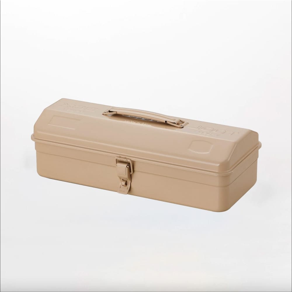 TOYO STEEL Y 350 BEIGE - Storage box