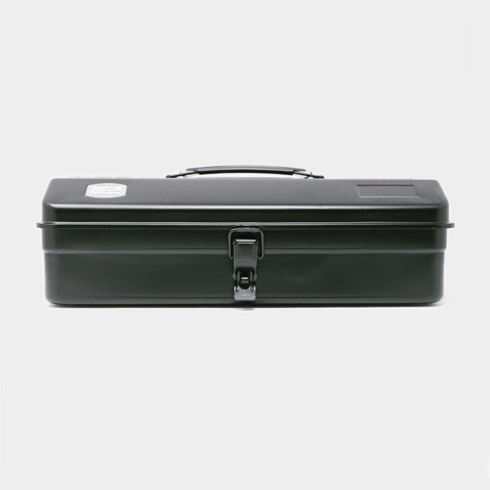 TOYO STEEL Y 350 BLACK - Storage box