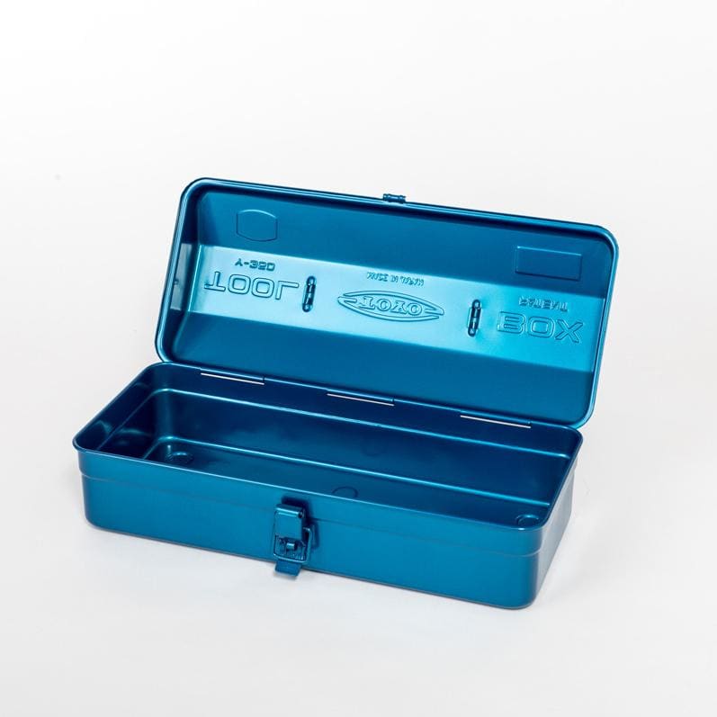 TOYO STEEL Y 350 BLUE - Storage box