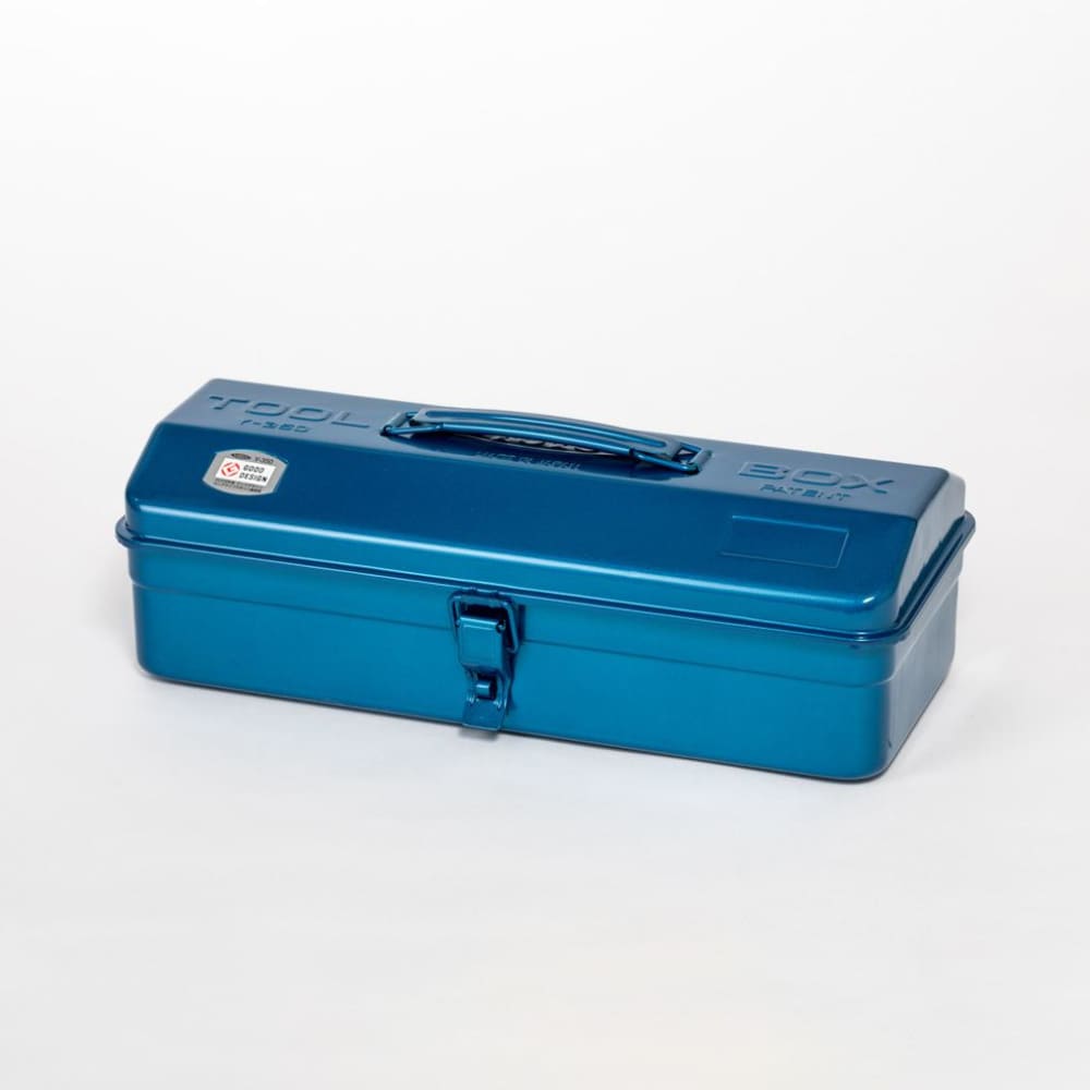 TOYO STEEL Y 350 BLUE - Storage box