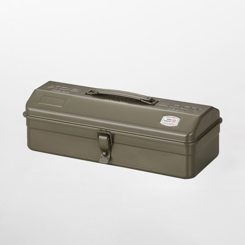 TOYO STEEL Y 350 KHAKI - Storage box