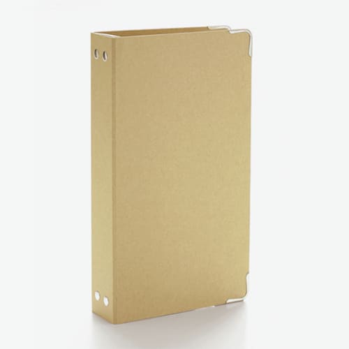 TRAVELER'S notebook Binder for Refills 011 - The Outsiders 