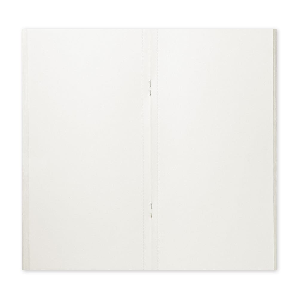 TRAVELER’S notebook Refill Sketch Paper Notebook 012 - Paper