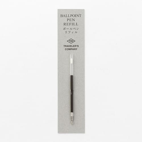 TRC Refill for BRASS Ballpoint Pen - The Outsiders 