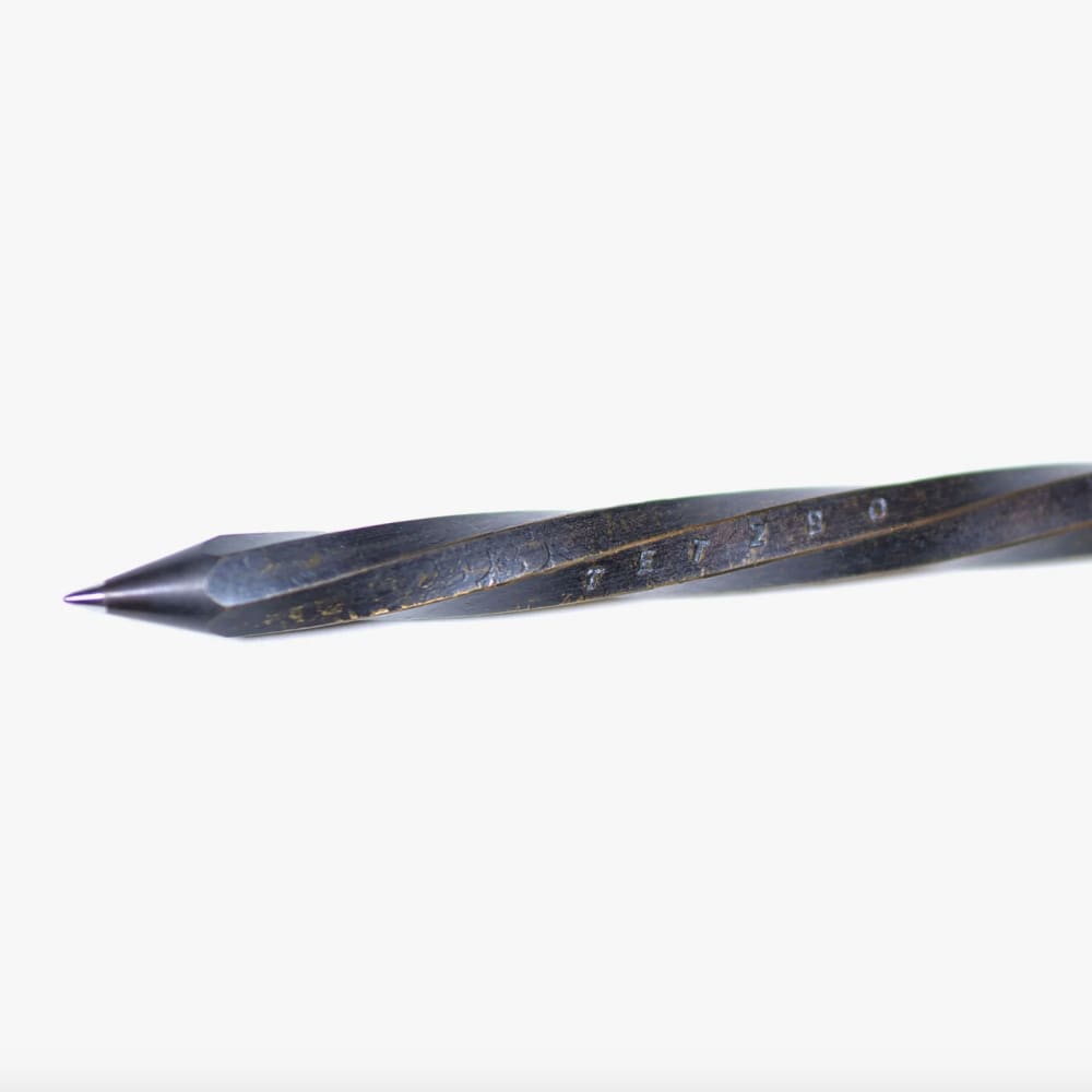 TWIST-7 - Antique Black - Ballpointpen - Ballpoint Pen