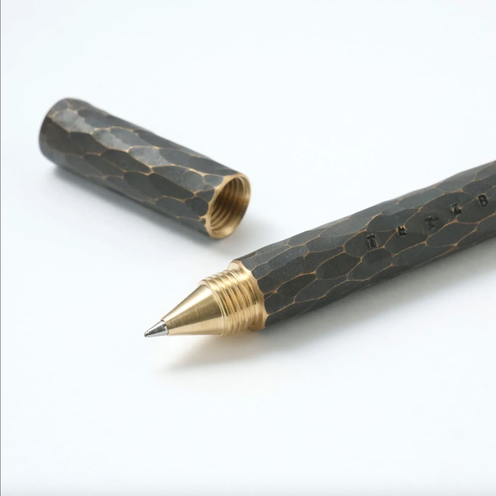 TZF- Hammertone black - Ballpointpen - Ballpoint Pen