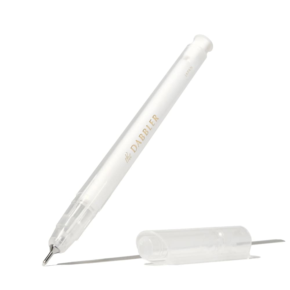 Write Your Own Fairy Tale - Dabbler Pen Set - Extra Fine