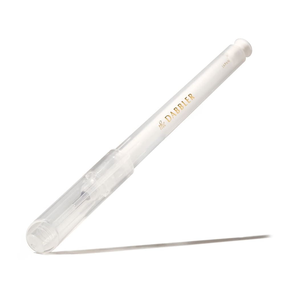 Write Your Own Fairy Tale - Dabbler Pen Set - Extra Fine