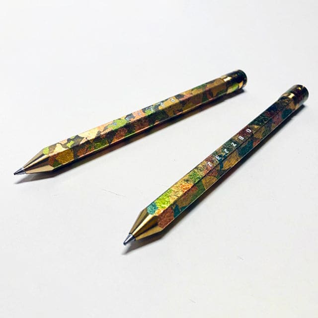 Z110 - Crystal pattern - Ballpointpen - Ballpoint Pen