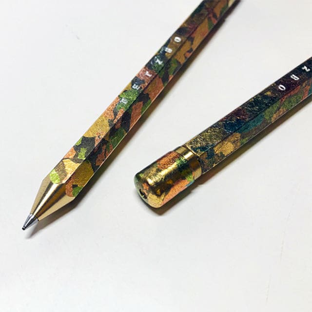 Z110 - Crystal pattern - Ballpointpen - Ballpoint Pen