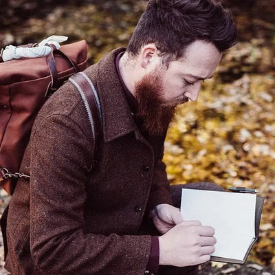 TRAVELER'S notebook