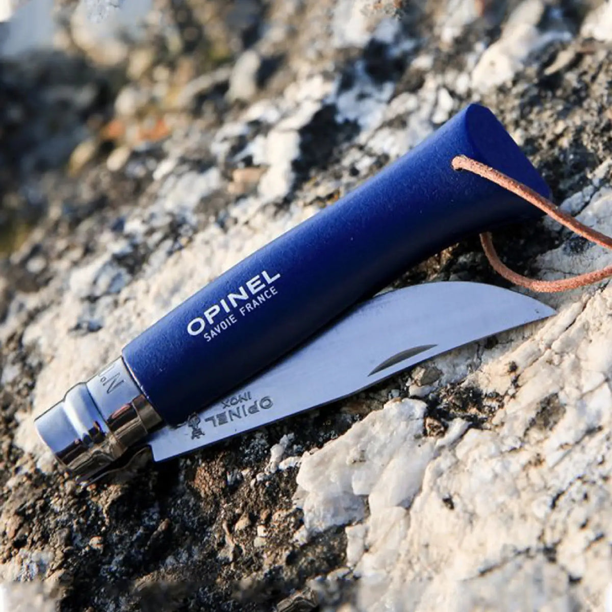 Opinel Knives  World Class Knives from the French Alps